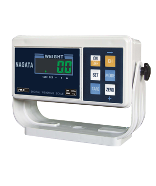 Weighing Indicator with 1" Green LED Display