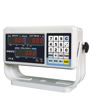 Pricing Indicator with 0.56" red LED Display