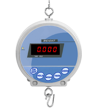Hanging Scale